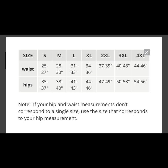 Miraclesuit Shapeaway thigh slimming high waisted - Picture 5 of 5